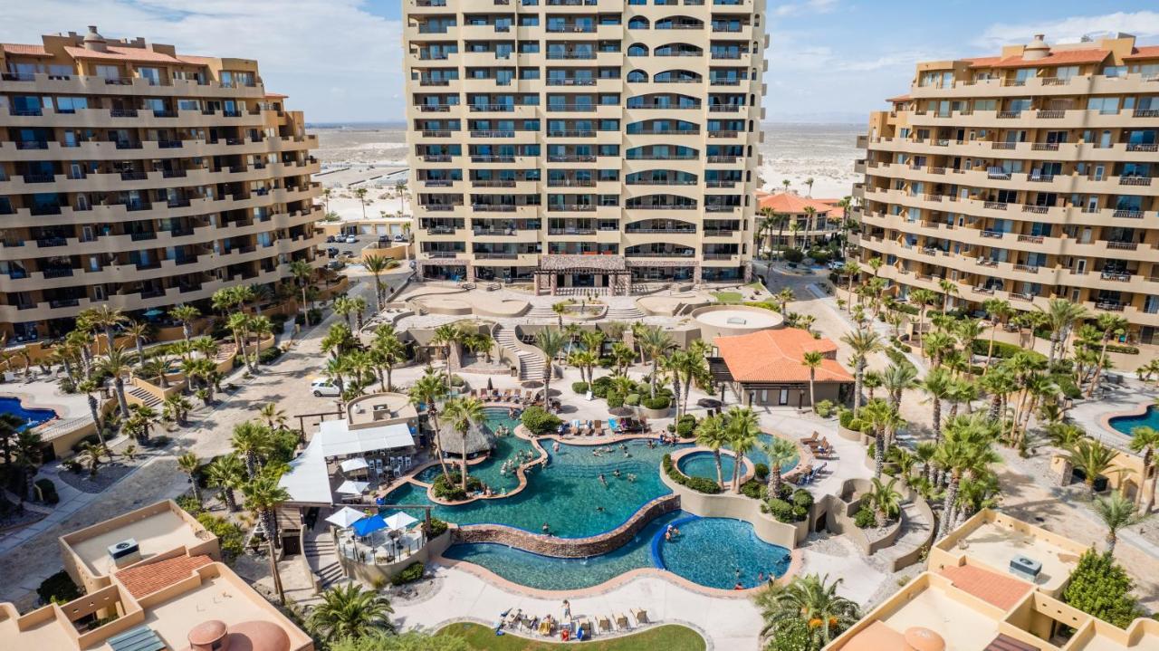 Bella Sirena A 404 Apartman Puerto Peñasco Kültér fotó
