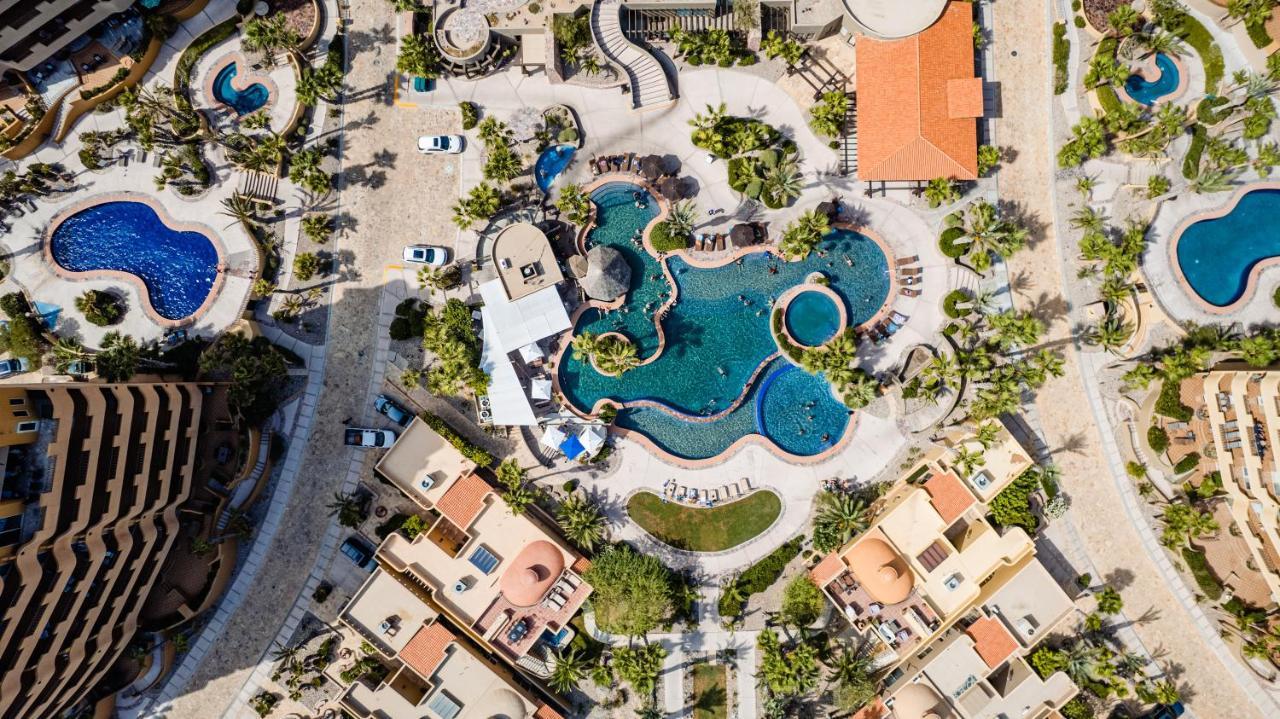Bella Sirena A 404 Apartman Puerto Peñasco Kültér fotó