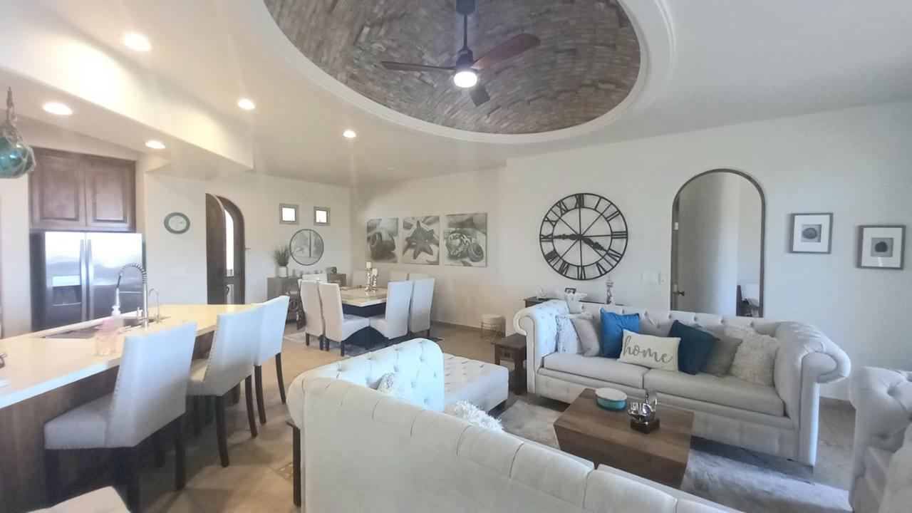 Bella Sirena A 404 Apartman Puerto Peñasco Kültér fotó