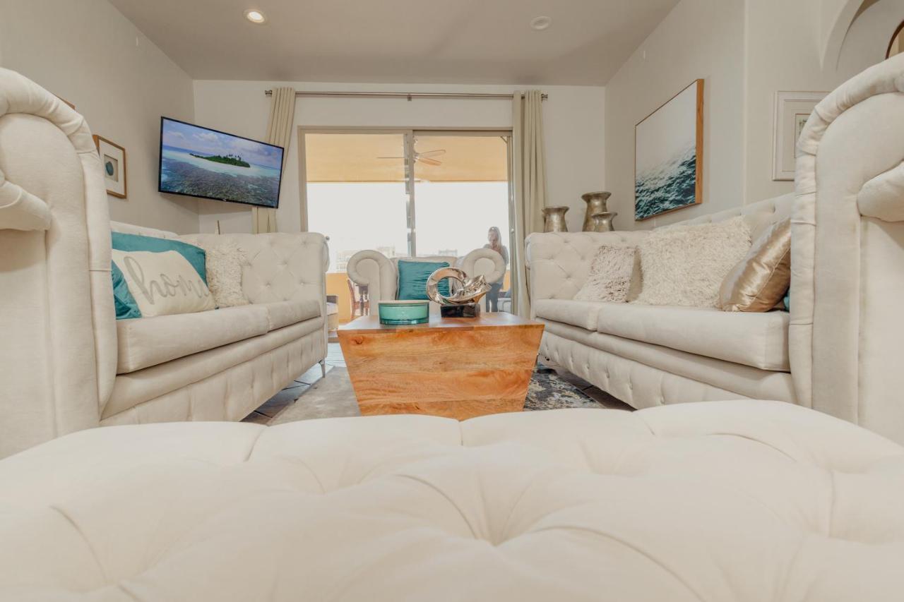 Bella Sirena A 404 Apartman Puerto Peñasco Kültér fotó