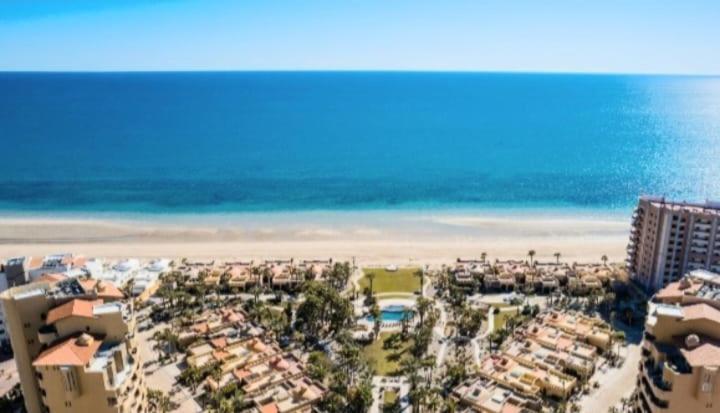 Bella Sirena A 404 Apartman Puerto Peñasco Kültér fotó