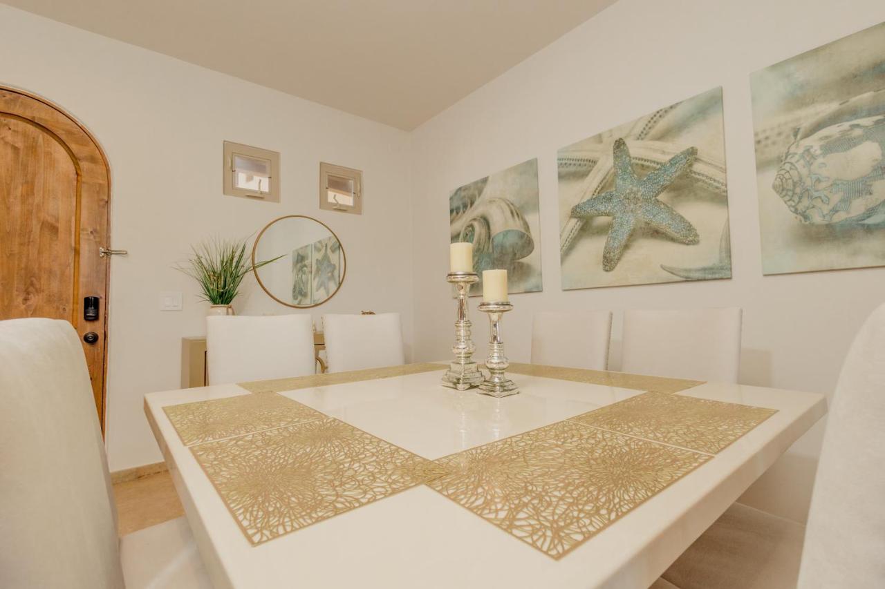 Bella Sirena A 404 Apartman Puerto Peñasco Kültér fotó