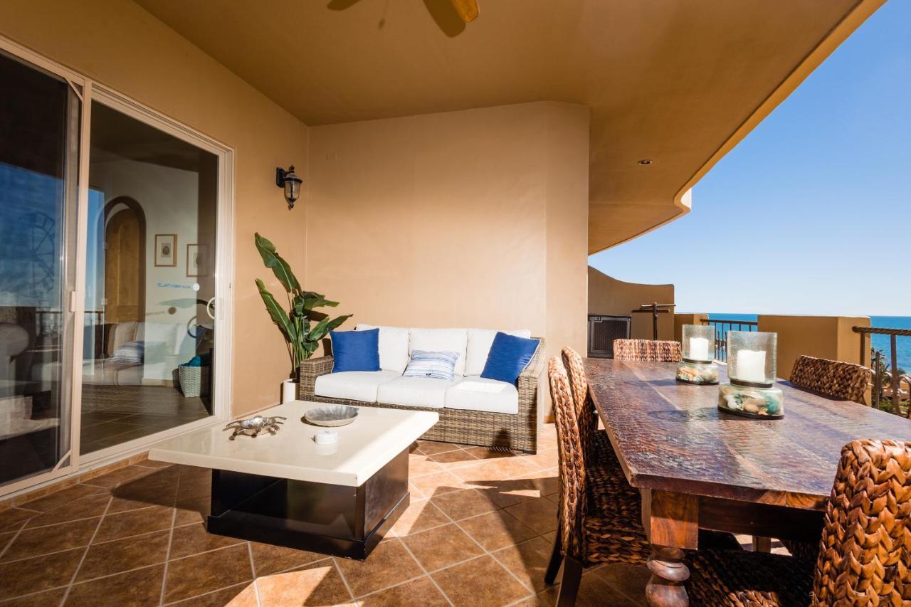 Bella Sirena A 404 Apartman Puerto Peñasco Kültér fotó