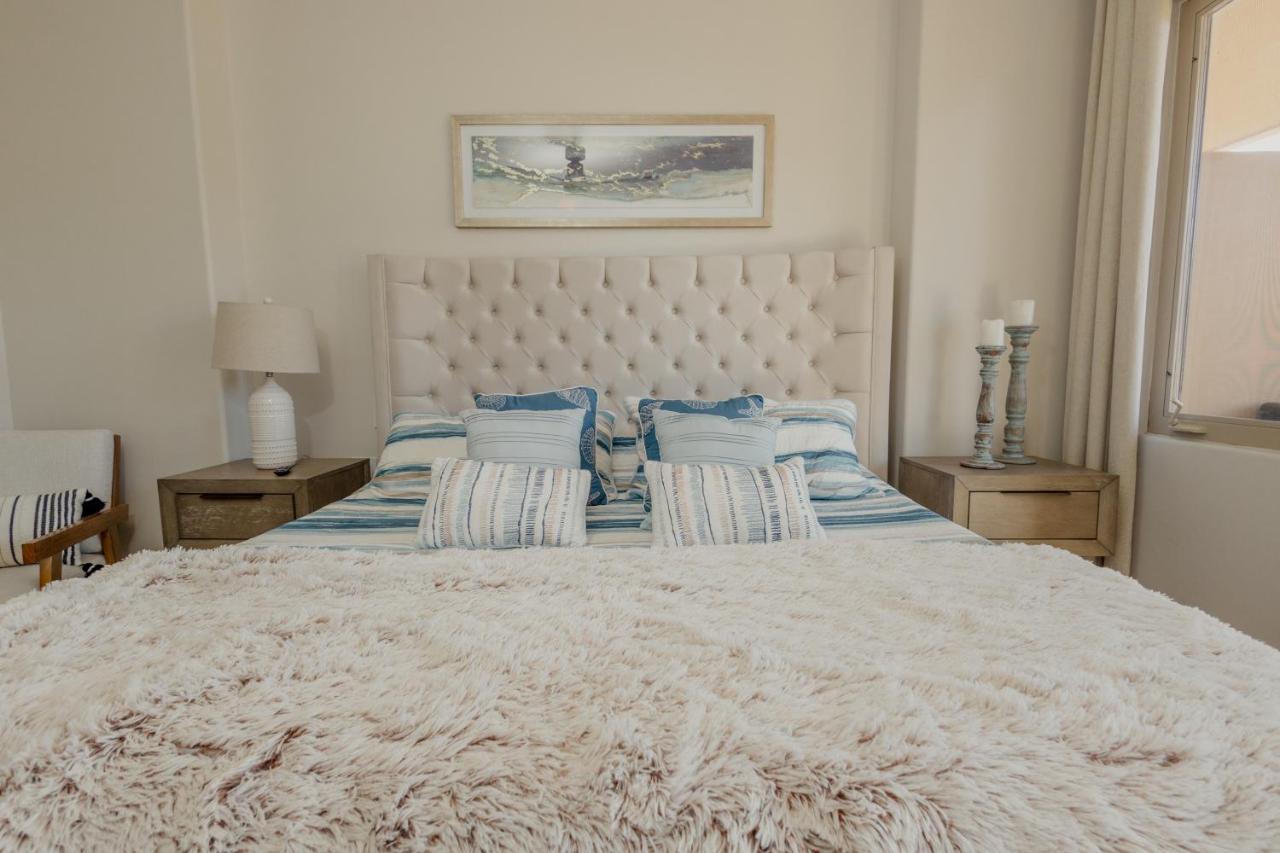 Bella Sirena A 404 Apartman Puerto Peñasco Kültér fotó