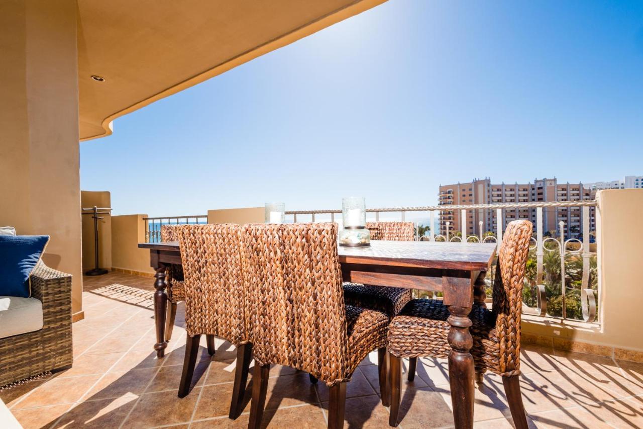 Bella Sirena A 404 Apartman Puerto Peñasco Kültér fotó