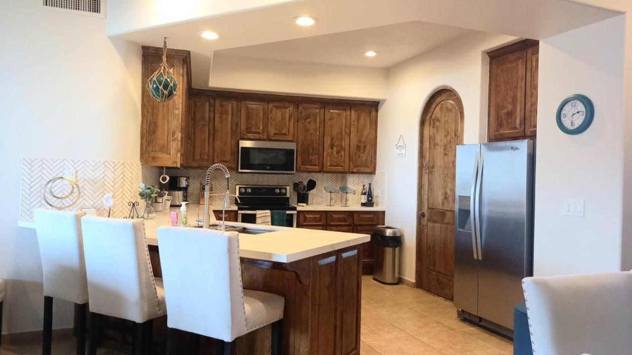 Bella Sirena A 404 Apartman Puerto Peñasco Kültér fotó
