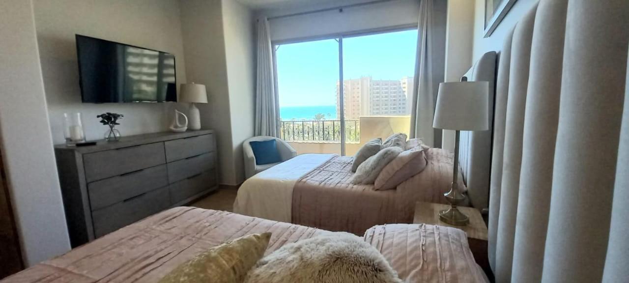 Bella Sirena A 404 Apartman Puerto Peñasco Kültér fotó