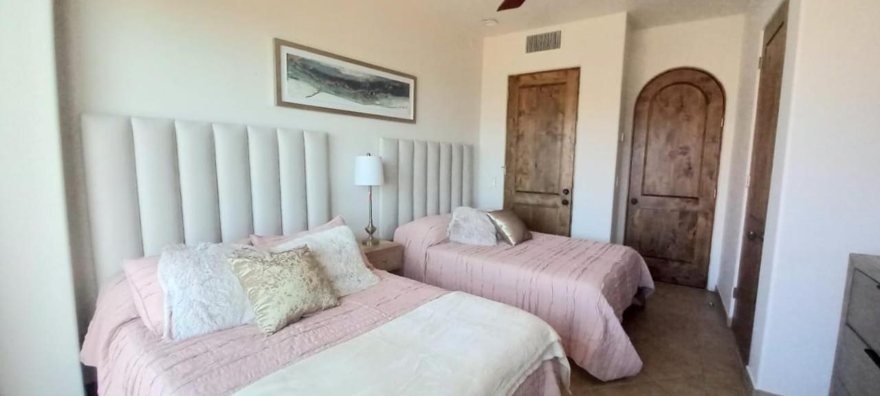 Bella Sirena A 404 Apartman Puerto Peñasco Kültér fotó