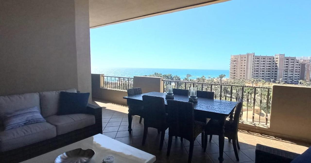 Bella Sirena A 404 Apartman Puerto Peñasco Kültér fotó