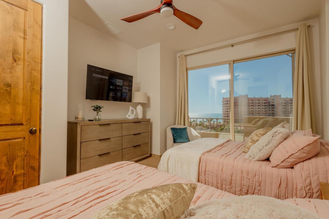 Bella Sirena A 404 Apartman Puerto Peñasco Kültér fotó