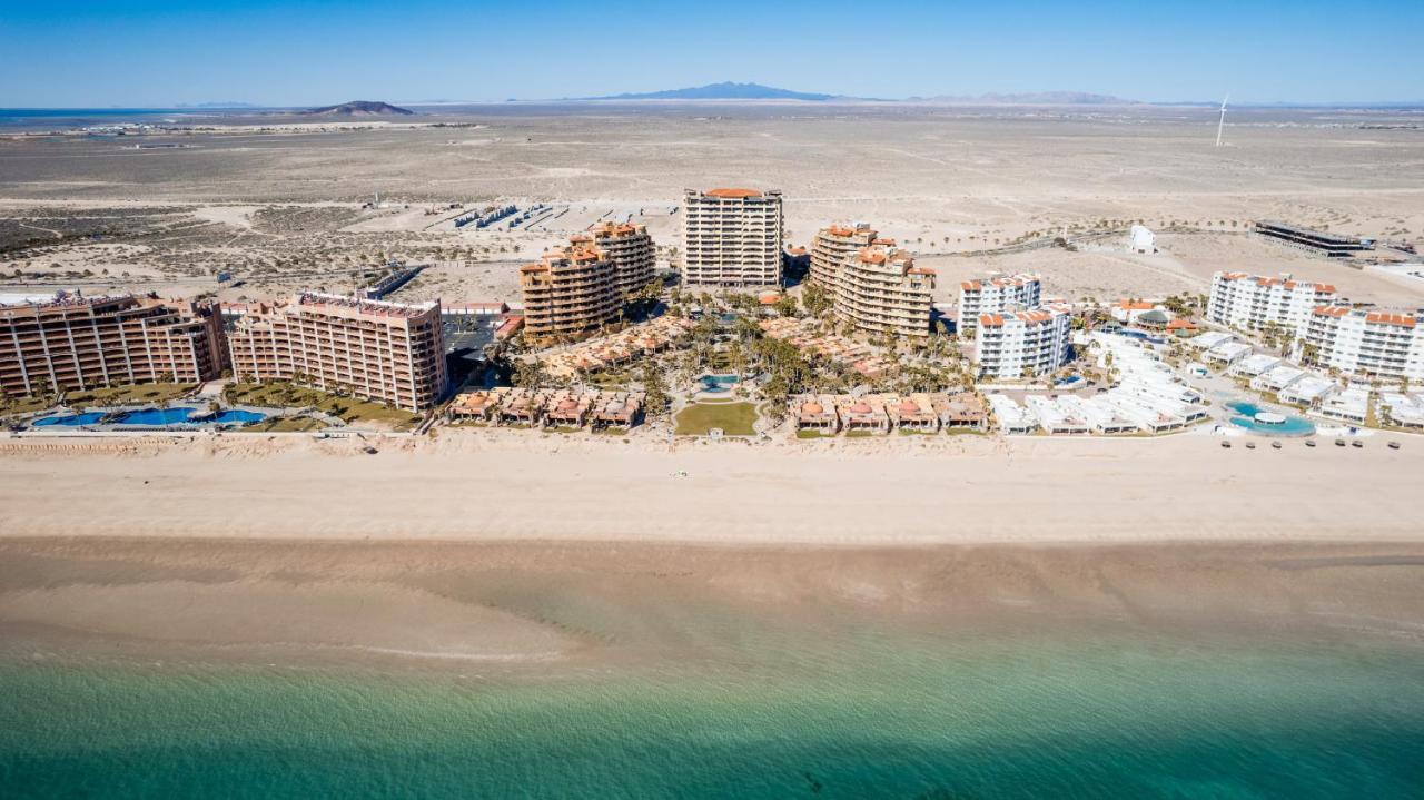 Bella Sirena A 404 Apartman Puerto Peñasco Kültér fotó